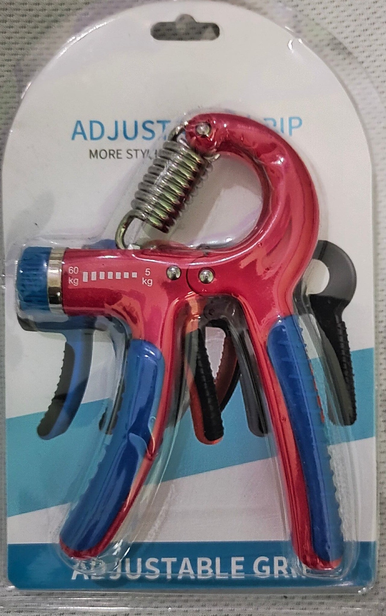 POWER GRIP