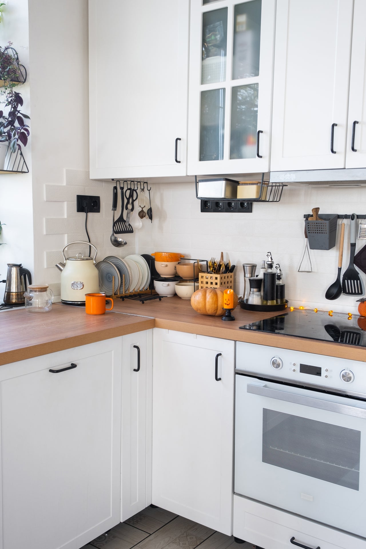 Smart Home & Kitchen Essentials
