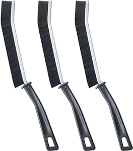Gap Cleaning Brush | Tile, Window & Track Deep Cleaner