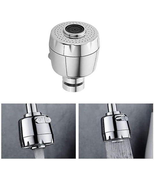 360° Rotating Water Tap Extension for Kitchen Sink