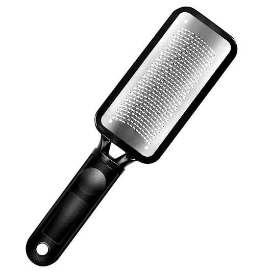 Foot Scrubber & Callus Remover | Pedicure Tool for Cracked Heels
