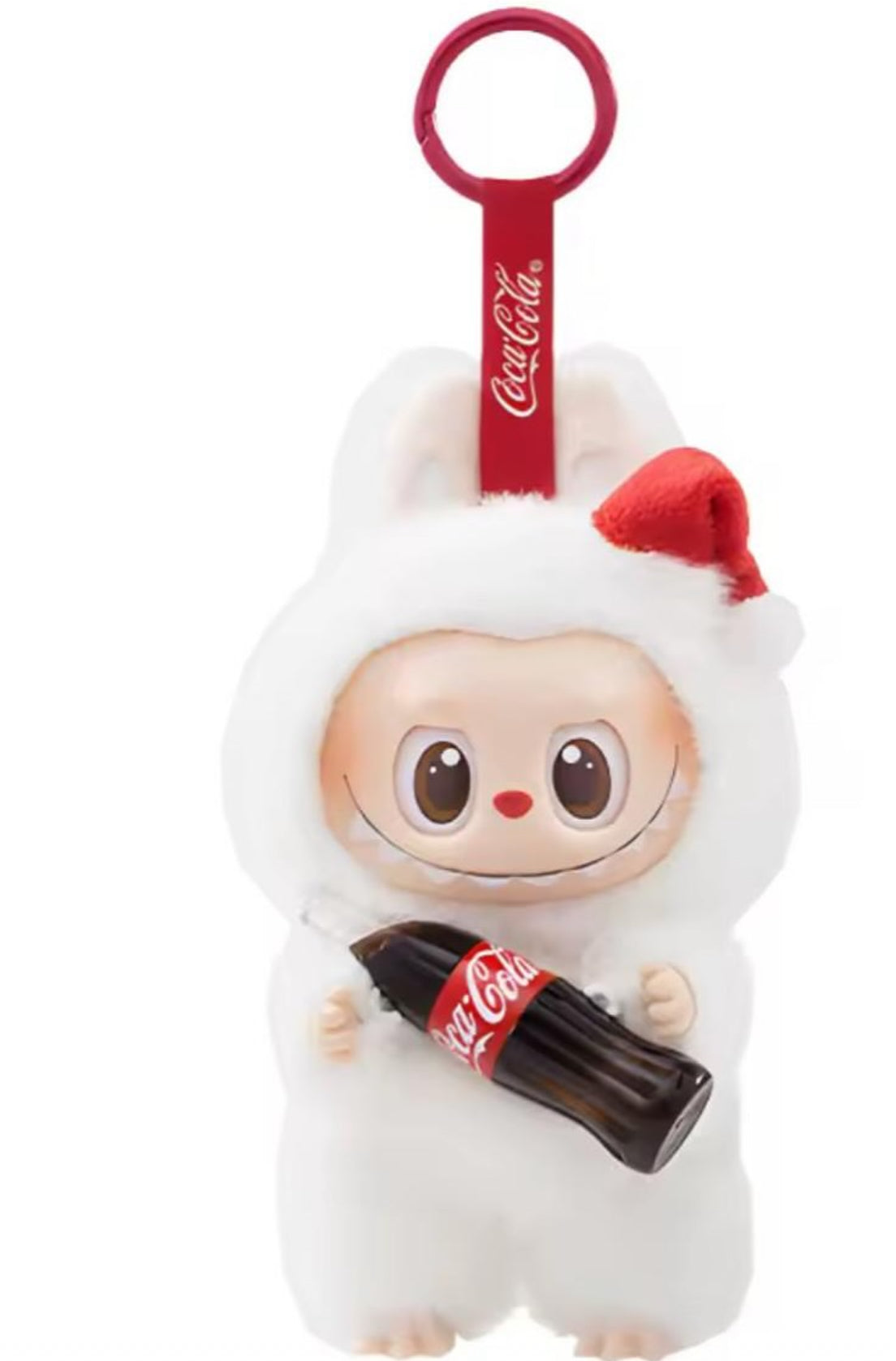 Coco Cola Labubu