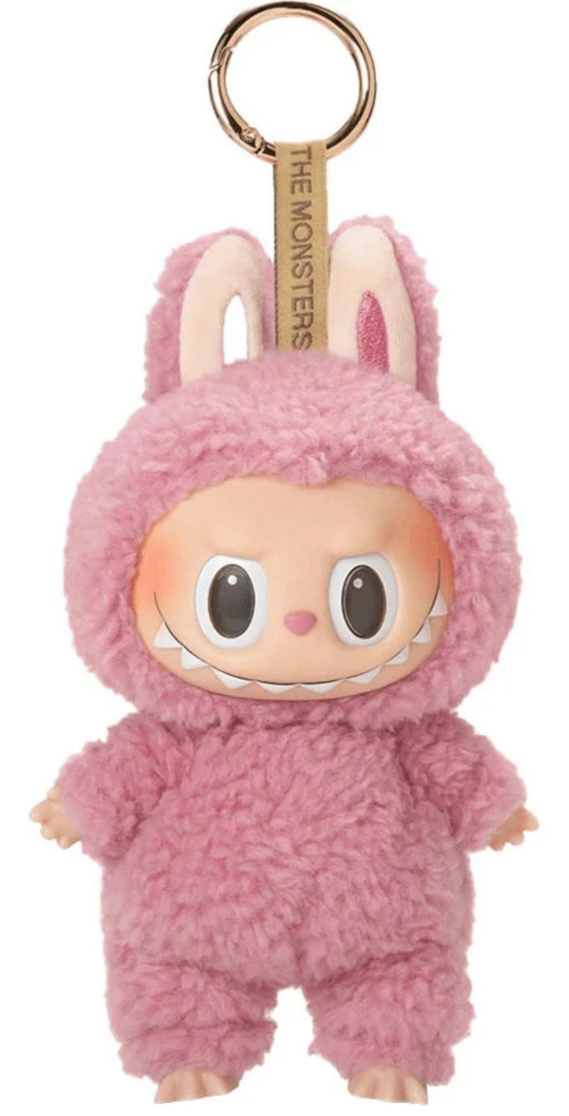 Labubu Doll – The Mischievous Cutie You’ll Instantly Love!