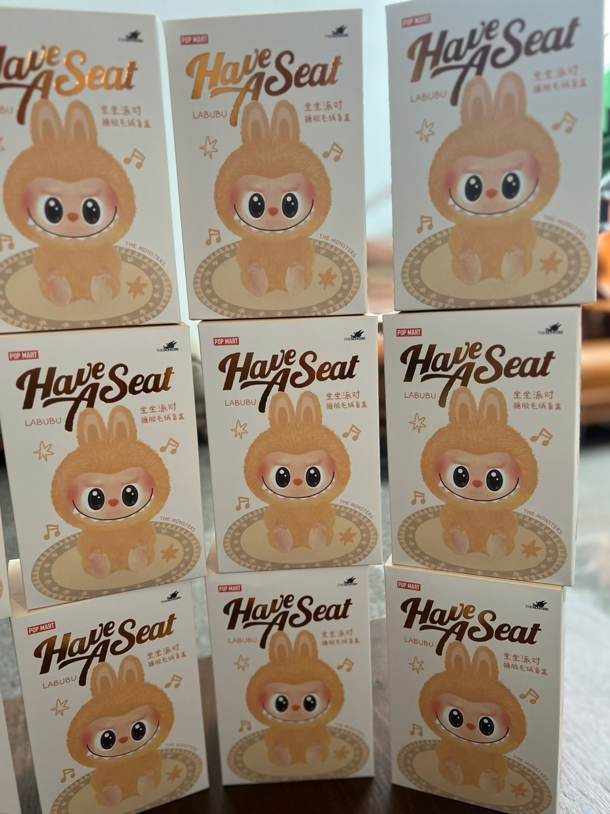 Labubu Doll – The Mischievous Cutie You’ll Instantly Love!