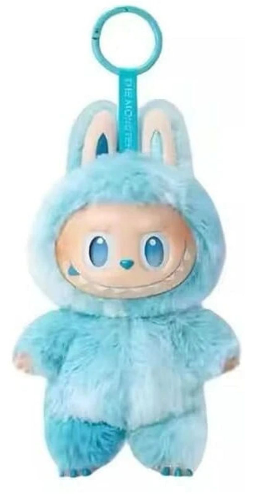 Labubu Doll – The Mischievous Cutie You’ll Instantly Love!