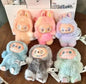 Labubu Doll – The Mischievous Cutie You’ll Instantly Love!